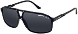 Carrera Sciroko Black