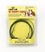 Booda Products Puppy Tie Out 10 Feet - 3448010