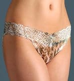 Butterflies Purr Bikini Panty (78112P)