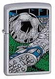 Zippo Soccer Lighter