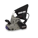 Porter-Cable 360VS 12 Amp 3-Inch by 24-Inch Variable Speed Belt Sander