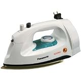 Steam Iron with Spray