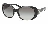 Prada Sunglasses SPR 27L 1AB3M1