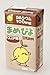 マルサンアイ株式会社 まめぴよココア味125ml