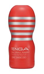 TENGA ディープスロート・カップ
