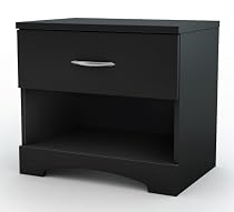 Step One Contemporary Night Stand