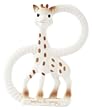 So Pure sophie the giraffe teething ring (extra soft)