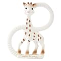 So Pure sophie the giraffe teething ring (extra soft)