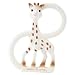 So Pure sophie the giraffe teething ring (extra soft)