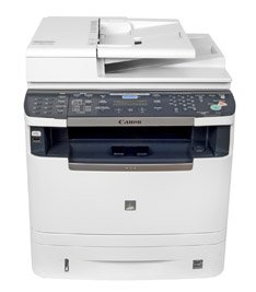 Canon Mf5880dn Laser - FaxCopierPrinterC ScNtDpPcl