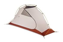 MSR Hubba HP Solo Tent