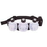 Fuel Belt R3O 3 Bottle Belt 21oz