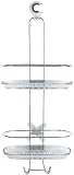 OXO Good Grips 2-Tier Shower Caddy