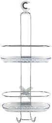 OXO Good Grips 2-Tier Shower Caddy