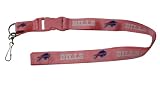 NFL Buffalo Bills Lanyard, Pink