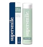Oral Rinse 18.5 oz. by Supersmile