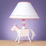 60W Lamp - Zebra