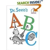 Dr. Seuss's ABC / Sam and the Firefly / Oh, Say Can You Say? (3 Books in 1 Shrink rap)