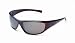 Optic Nerve Jacknife Sunglasses