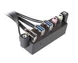 Lian Li IE5V550 I/O Port Kit (eSATA, USB 3.0)