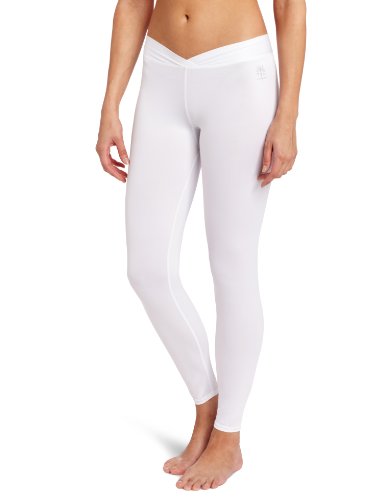 Snow Angel Women s Cybersilk LeggingB002BGHN4W