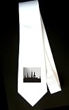 Riga_Latvia Party Decoration Necktie
