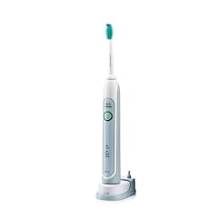Philips HX 6711/02 Sonicare Healthy White Zahnb�rste, mintgr�n/wei�