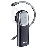 Nokia BH-216 Bluetooth Headset (Gray)