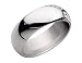 Jewelry : Ladies 6mm Tungsten Wedding Band