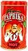 Bende Hungarian Paprika Powder Hot 8oz/226g.
