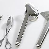 BSF Melody 02108-182-0 Spaghettizange 27,5 cm