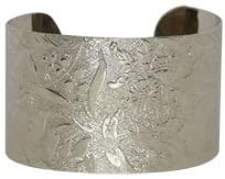 Laruicci Anastasia Braclet In Sterling Silver Bracelet