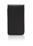 Griffin Elan Convertible Leather Flip-Top Case for 80/120/160 GB iPod classic 6G (Embossed Black)