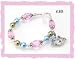 Noah's Ark Charm Bracelet