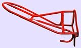 SADDLE RACK ENGLISH FWDST