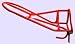SADDLE RACK ENGLISH FWDST