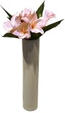�s���ԁE�ԕr�tF-style vase Plumeria�@Pink�i�v�������A�x�[�X/�C�G���[�j