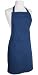 Now Designs Stone Wash Denim Apron