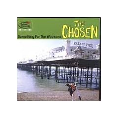 Something for the Weekend [Vinyl LP]