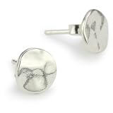 gorjana Chloe Sterling Silver Small Irregular