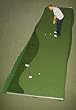 Extreme Greens Personal Putting Green - Contender Model