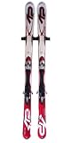 Standard Vertical Skis Wall Mount