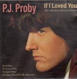 IF I LOVED YOU - COLLECTION OF LOVE SONGS CD UK HALLMARK 1997