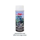 Majic Paints (YEN8209728) Majic Tractor and Implement Spray Enamel, 11 oz. International Harvester Red