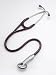 Littmann 3000 Electronic Stethoscope Plum