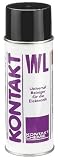 Produkt-Bild: HellermannTyton ServiceSpray KONTAKT WL 400ml