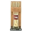 Biscotti WoodWick Diffuser - 2 Oz. Room-Size