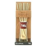Biscotti WoodWick Diffuser - 2 Oz. Room-Size