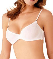 Cosabella Soire Molded Bra Black