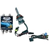 Pyle Plhidh10k 8000K Hid Xenon Driving Light System (Single Beam, H10 Series Bulbs) (Automotive Lighting / Neon Auto Accessories) 31rA51WHJuL. SL160 Pyle Plhidh10k 8000K Hid Xenon Driving Light System (Single Beam, H10 Series Bulbs) (Automotive Lighting / Neon Auto Accessories)